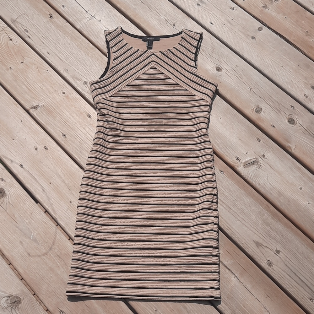 Forever 21 dress